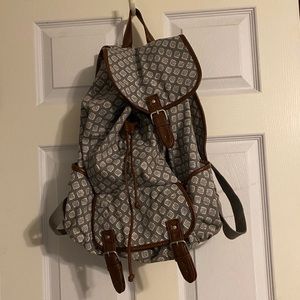 Aeropostale backpack